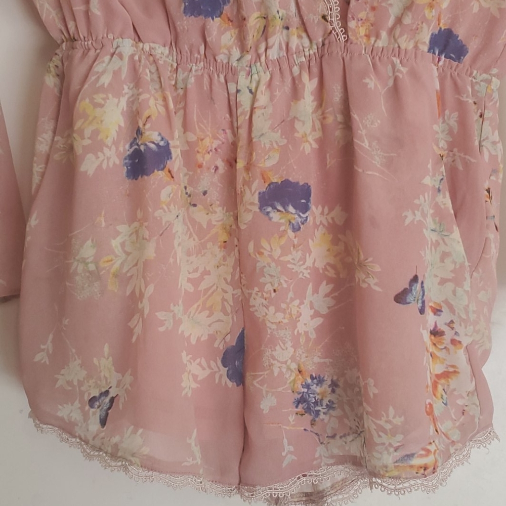 Romper small - Picture 3 of 7